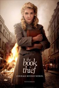 فيلم The Book Thief 2013 مترجم