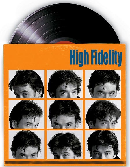 مشاهدة فيلم High Fidelity 2000 مترجم