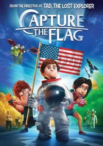 فيلم Capture The Flag 2015 مترجم