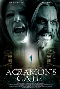 فيلم Agramons Gate 2019 مترجم