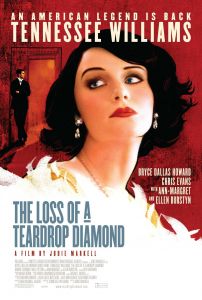 فيلم The Loss Of A Teardrop Diamond 2008 مترجم