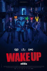 فيلم Wake Up 2023 مدبلج