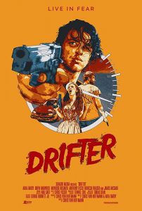 فيلم Drifter 2016 مترجم