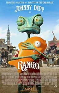 فيلم Rango 2011 مترجم 1