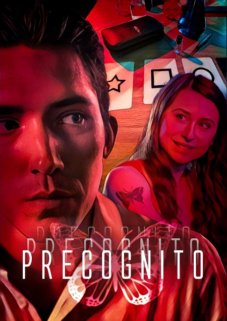 مشاهدة فيلم Precognito 2023 مترجم