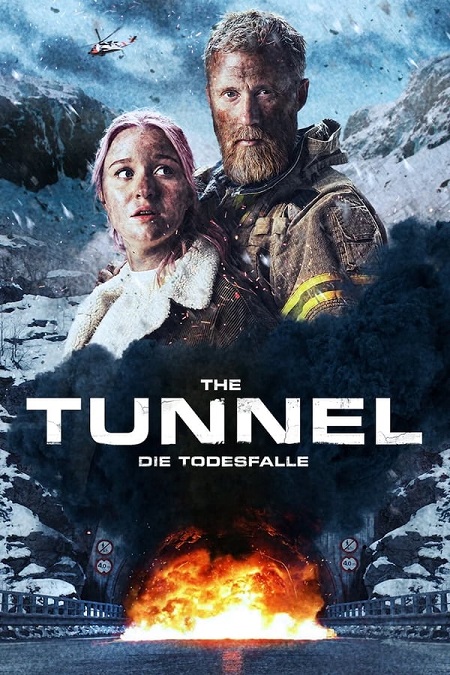 مشاهدة فيلم The Tunnel 2019 مترجم