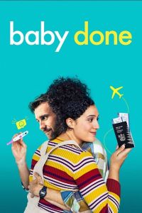 فيلم Baby Done 2020 مترجم