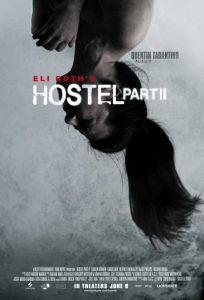 فيلم Hostel Part Ii 2007 مترجم