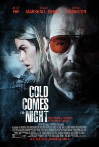 فيلم Cold Comes The Night 2013 مترجم