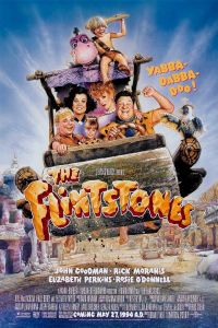 فيلم The Flintstones 1994 مترجم