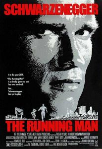 فيلم The Running Man 1987 مترجم