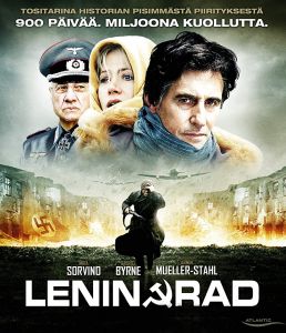 فيلم Attack On Leningrad 2009 مدبلج