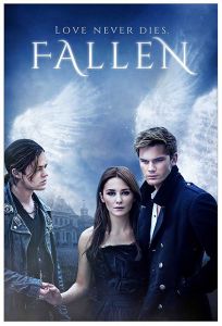 فيلم Fallen 2016 مترجم