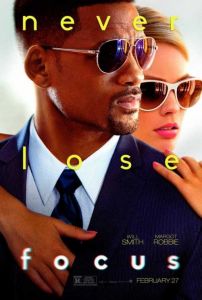 فيلم Focus 2015 مترجم