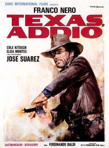 فيلم Texas Addio 1966 مترجم