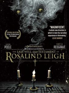 فيلم The Last Will And Testament Of Rosalind Leigh 2012 مترجم