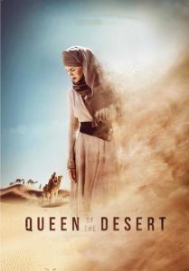 فيلم Queen Of The Desert 2015 مترجم