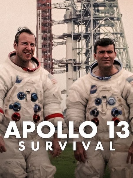 مشاهدة فيلم Apollo 13 Survival 2024 مترجم