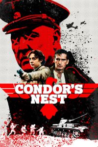 فيلم Condors Nest 2023 مترجم