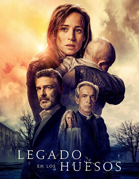 مشاهدة فيلم The Legacy of the Bones 2019 مترجم