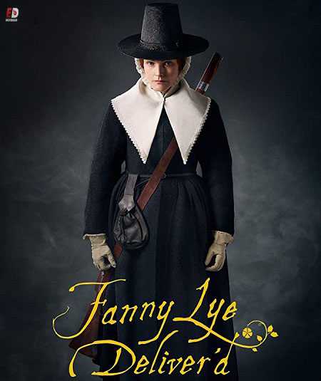 فيلم Fanny Lye Deliverd 2019 مترجم