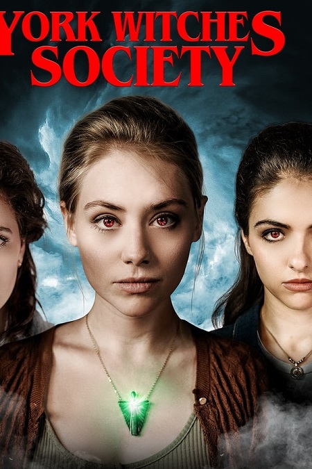 مشاهدة فيلم York Witches Society 2022 مترجم