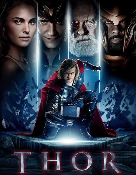 مشاهدة فيلم Thor 2011 مترجم