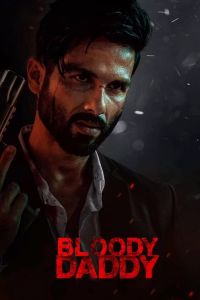 فيلم Bloody Daddy 2023 مترجم