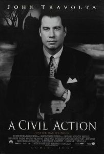 فيلم A Civil Action 1998 مترجم