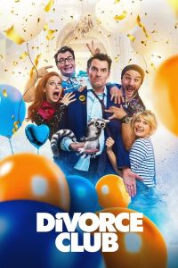 فيلم Divorce Club 2020 مترجم