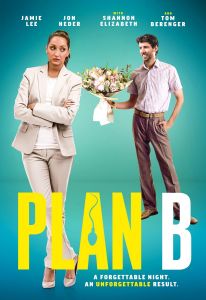 فيلم Plan B 2024 مترجم