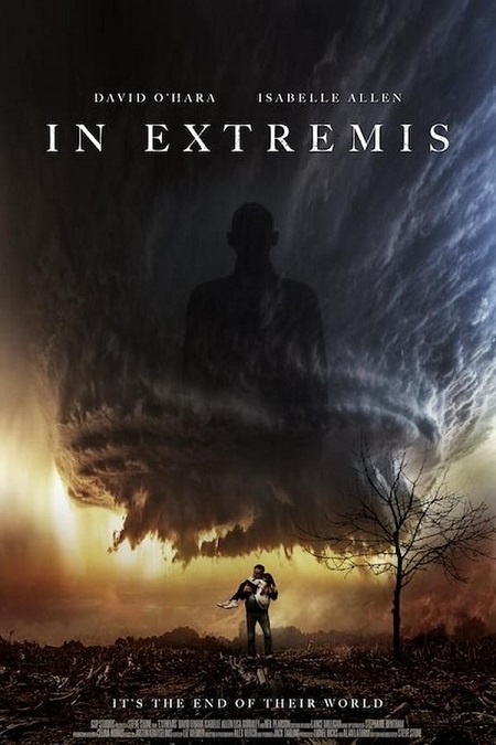 مشاهدة فيلم In Extremis 2017 مترجم