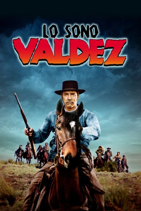 مشاهدة فيلم Valdez Is Coming 1971 مترجم