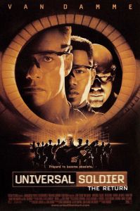 فيلم Universal Soldier The Return 1999 مترجم