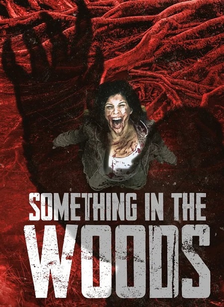 مشاهدة فيلم Something in the Woods 2022 مترجم