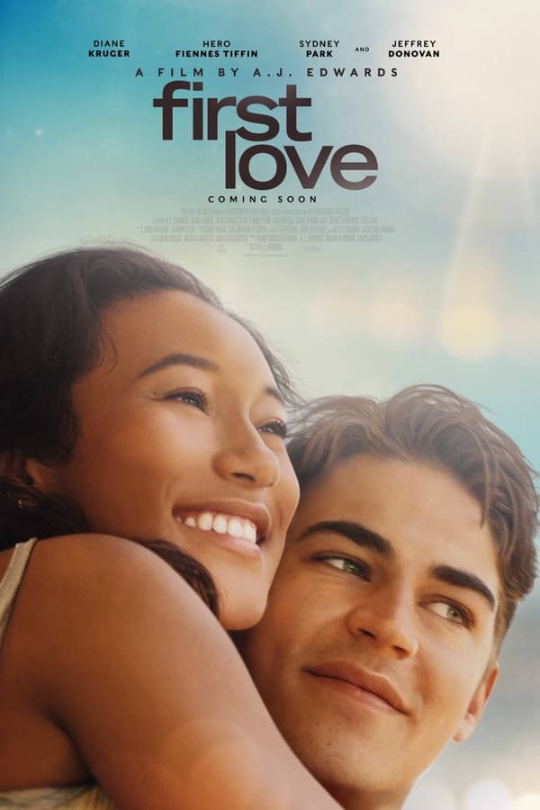 فيلم First Love 2022 مترجم