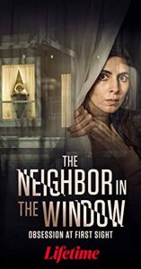 فيلم The Neighbor In The Window 2020 مترجم