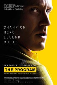 فيلم The Program 2015 مترجم