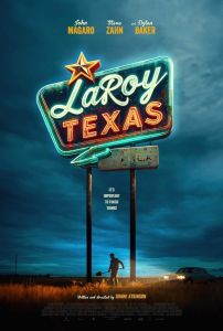 فيلم Laroy Texas 2023 مترجم