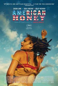 فيلم American Honey 2016 مترجم