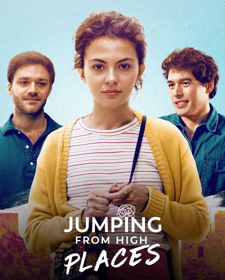 مشاهدة فيلم Jumping from High Places 2022 مترجم