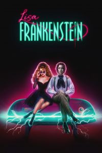 فيلم Lisa Frankenstein 2024 مترجم