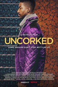 فيلم Uncorked 2020 مترجم