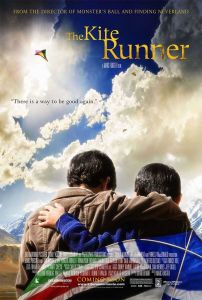 فيلم The Kite Runner 2007 مترجم