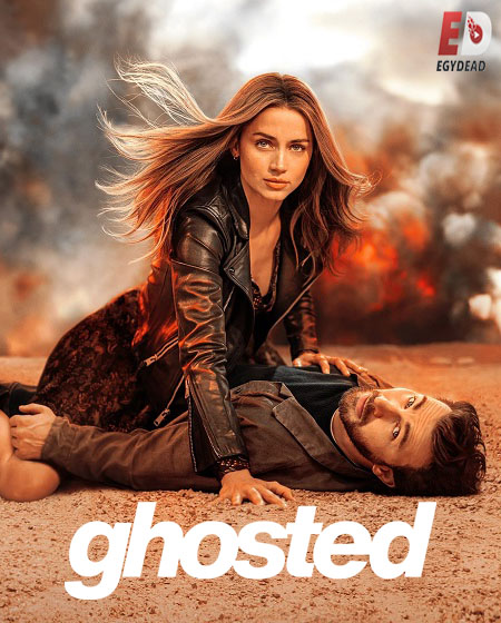 مشاهدة فيلم Ghosted 2023 مترجم