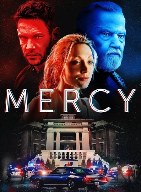 مشاهدة فيلم Mercy 2023 مترجم