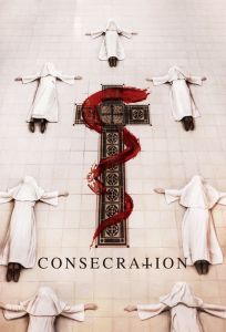 فيلم Consecration 2023 مترجم