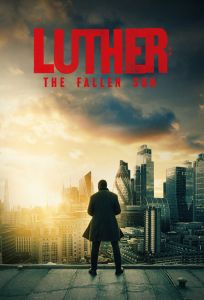 فيلم Luther The Fallen Sun 2023 مترجم