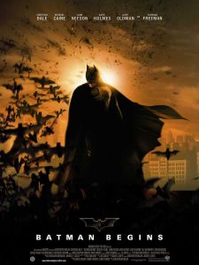 فيلم Batman Begins 2005 مترجم