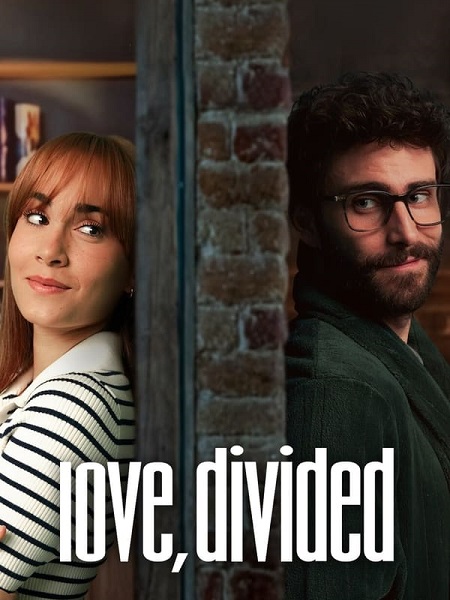 مشاهدة فيلم Love Divided 2024 مترجم